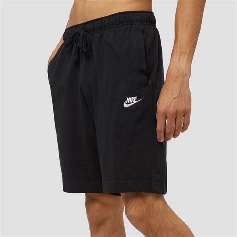 sportbroek heren kort nike|nike sportshorts heren.